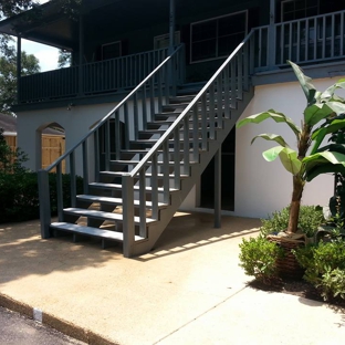 Advanced Pressure Washing LLC - Pensacola, FL