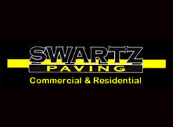 Swartz Paving Company - Prairieville, LA