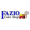Fazio Color Shop gallery