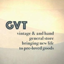 Gratitude Vintage & Thrift - Clothing-Collectible, Period, Vintage