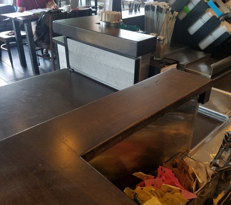 Starbucks Coffee - Milwaukee, WI