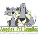 Auggie's Pet Supplies - Pet Services