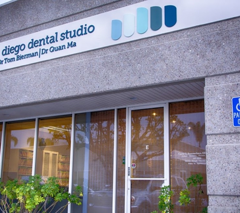 San Diego Dental Studio - San Diego, CA