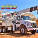 Boom Truck Rental