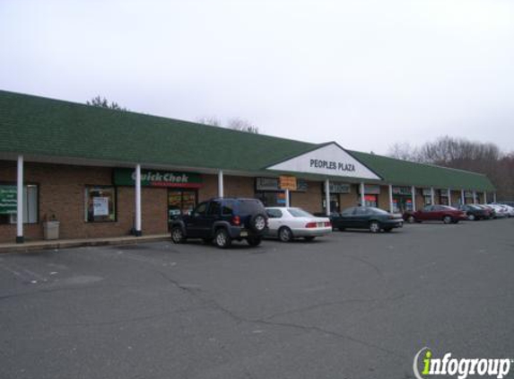 Hunan Wok Restaurant - Milltown, NJ