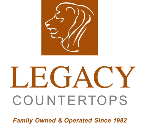 Legacy Countertops - Charlotte, NC