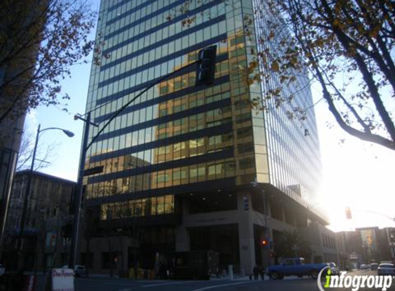 Infortech Corp - San Jose, CA