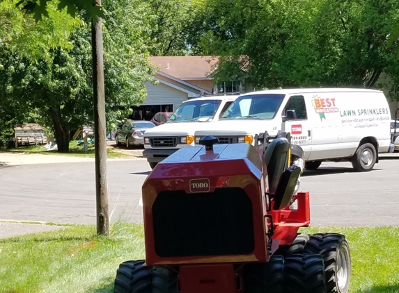 Best  Irrigation - Minneapolis, MN