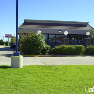 Braum's Ice Cream and Dairy Store - Oklahoma City, OK