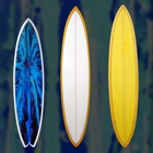 Delray Surfboard Designs