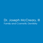 Dr. Joseph McCreary, III Family and Cosmetic Dentistry