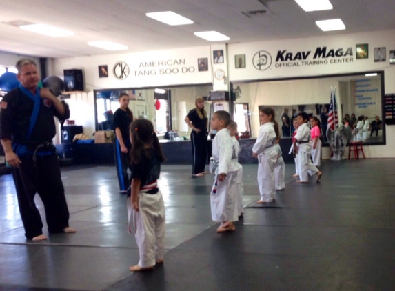 Mark Cox's Chatsworth Karate - Chatsworth, CA