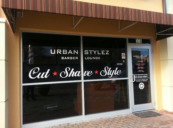 Urban Stylez Barber - Clermont, FL