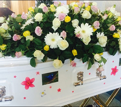 Jeffrey Bros Funeral Services - Terrigal, NSW. We Strive To Give 100% Service At All Times With Care And Love