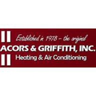 Acors & Griffith Htg & A C