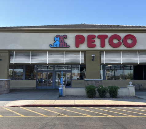 Petco - Phoenix, AZ