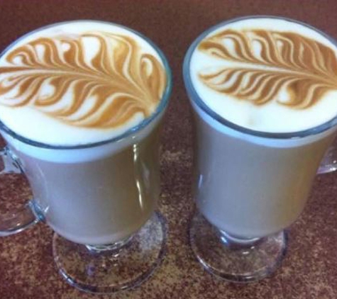 Harvey's Cafe - Bennetts Green, NSW