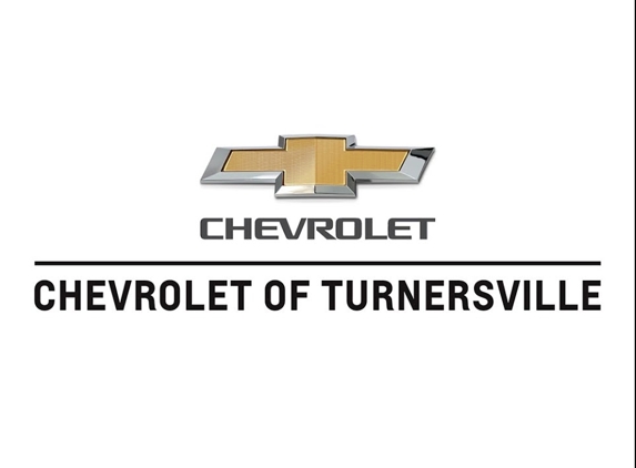 Chevrolet of Turnersville - Turnersville, NJ