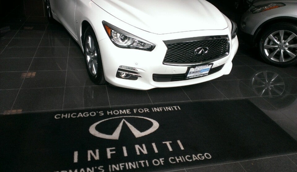 Berman INFINITI Chicago - Chicago, IL