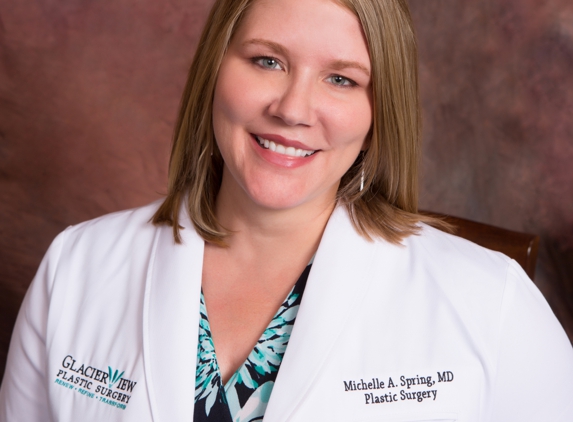 Dr. Michelle A Spring, MD - Ponderay, ID