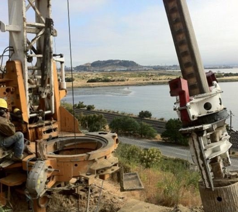 Tri-Valley Drilling Service - Ventura, CA