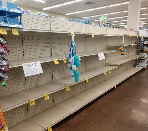 Times Super Market - Honolulu, HI