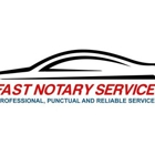 Fast Notary Service