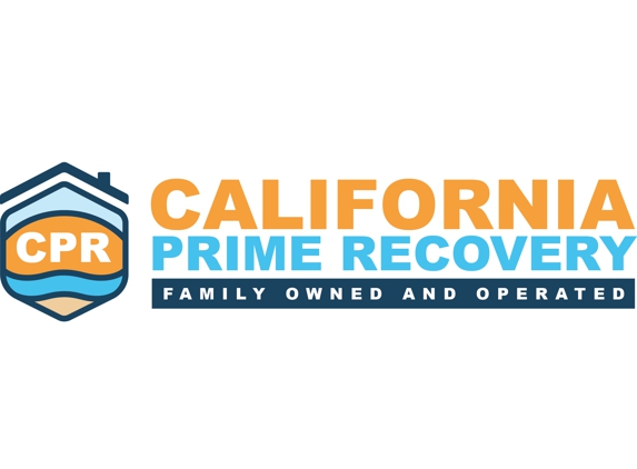 California Prime Recovery Drug & Alcohol Rehab Orange County, CA - Fountain Valley, CA