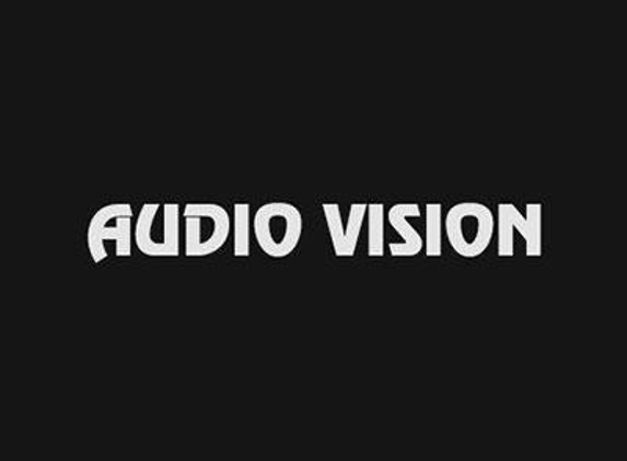 Audio Vision - Indianapolis, IN