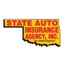 State Auto Insurance Agency Inc - Motorcycle Insurance