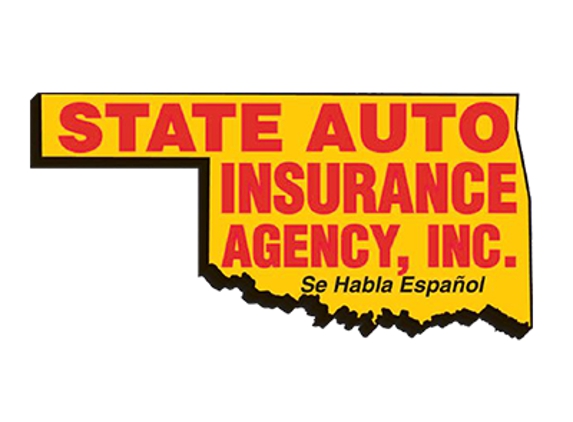 State Auto Insurance Agency Inc - Oklahoma City, OK