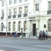 Performing Arts Foundation gallery
