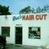 Duc's Barbers gallery