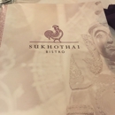 Sukhothai Bistro - Continental Restaurants