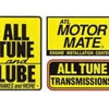 All Tune and Lube gallery