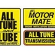 All Tune and Lube