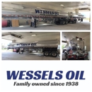 Wessels Oil Co - Petroleum Products-Wholesale & Manufacturers