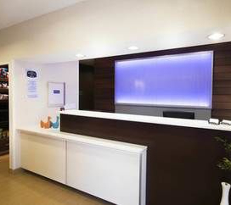 Fairfield Inn & Suites - North Little Rock, AR