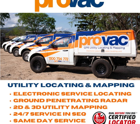 Provac Australia Pty Ltd - Yatala, QLD. We Constantly Strive To Surpass Our Customer's Expectations
