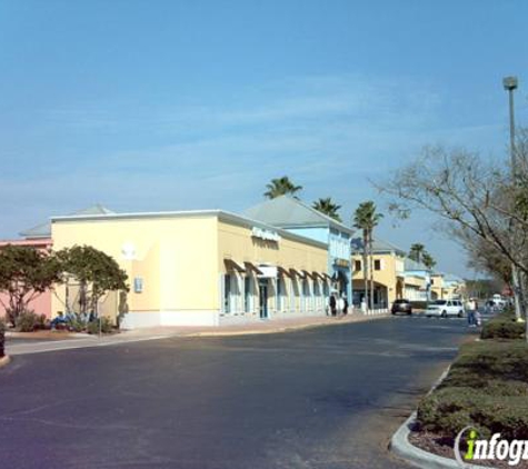 Converse Factory Store - Ellenton, FL