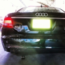 Burlingame Collision Center - Automobile Body Repairing & Painting