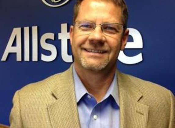 Allstate Insurance: Dave Okes - Centennial, CO