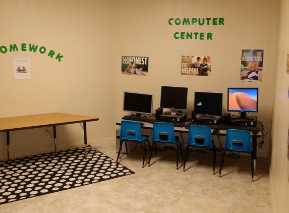 Heaven's Nest Learning Centers - Houston, TX