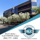 Smith Legal Center-Personal Injury Attorney Arizona - Attorneys