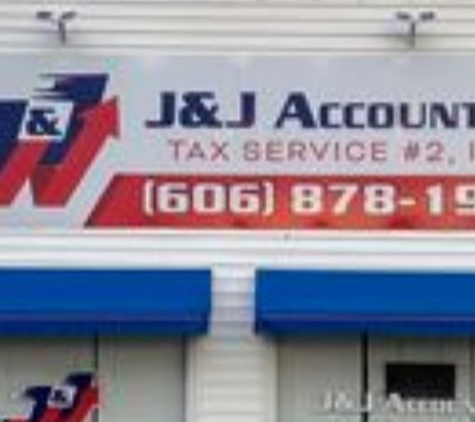 J & J Accounting & Tax Service - London, KY