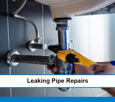 Petterd's Plumbing - West Hobart, TAS. Leaking Pipe Repairs
