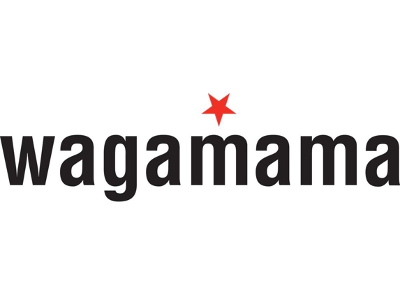 Wagamama - Boston, MA