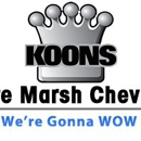 Koons Chevrolet - New Car Dealers