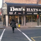Dan's Hats & Caps