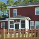 Lincoln Military Housing- Camp Lejeune District Clubhouse - Housing Consultants & Referral Service